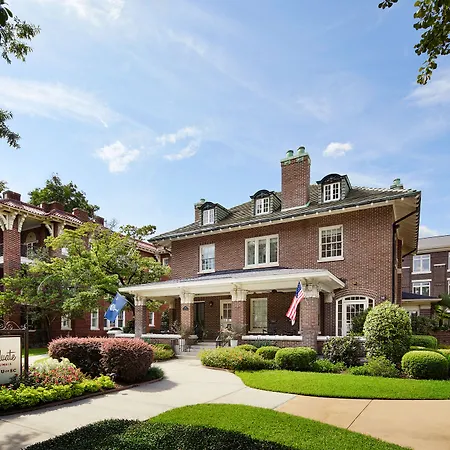Hotel Graduate By Hilton Columbia Sc